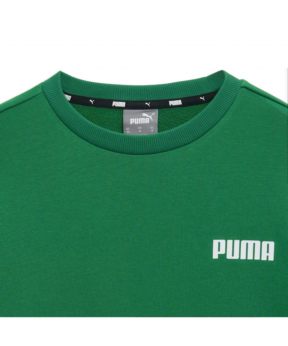 푸마(PUMA) [푸마 공식] 에센셜 푸마 크루 스웨트 TR (84723148)