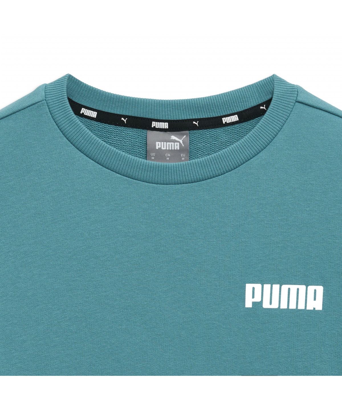 푸마(PUMA) 에센셜 푸마 크루 스웨트 TR (84723186)