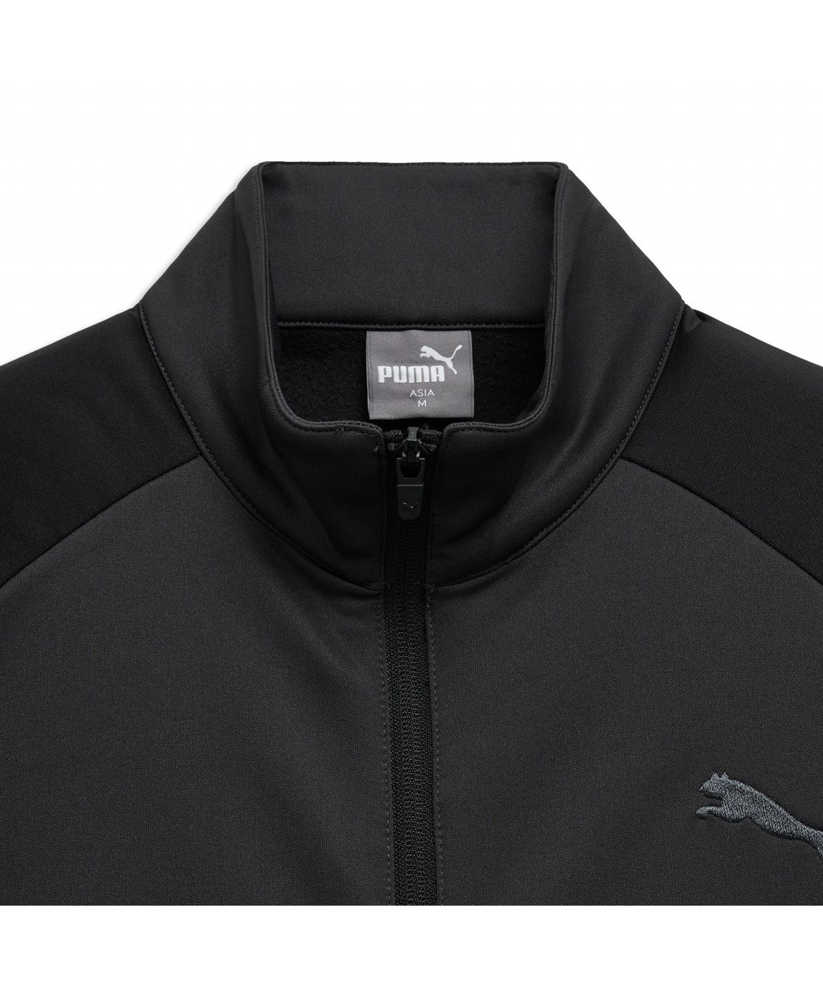 푸마(PUMA) 남성 퍼포먼스 PES 플리스 니트 트랙탑 (94095001)