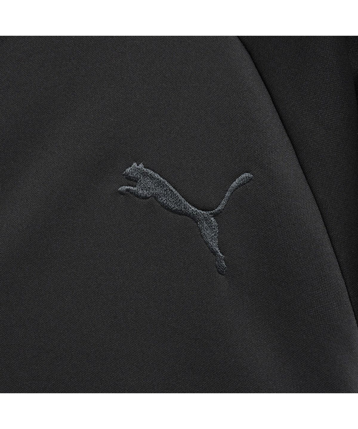 푸마(PUMA) 남성 퍼포먼스 PES 플리스 니트 트랙탑 (94095001)