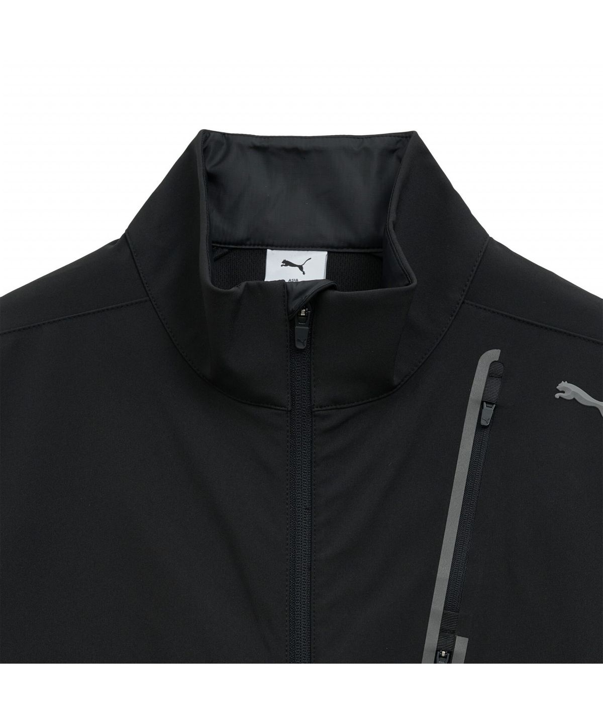 푸마(PUMA) [푸마 공식] 퀀텀 우븐 자켓 (94139501)