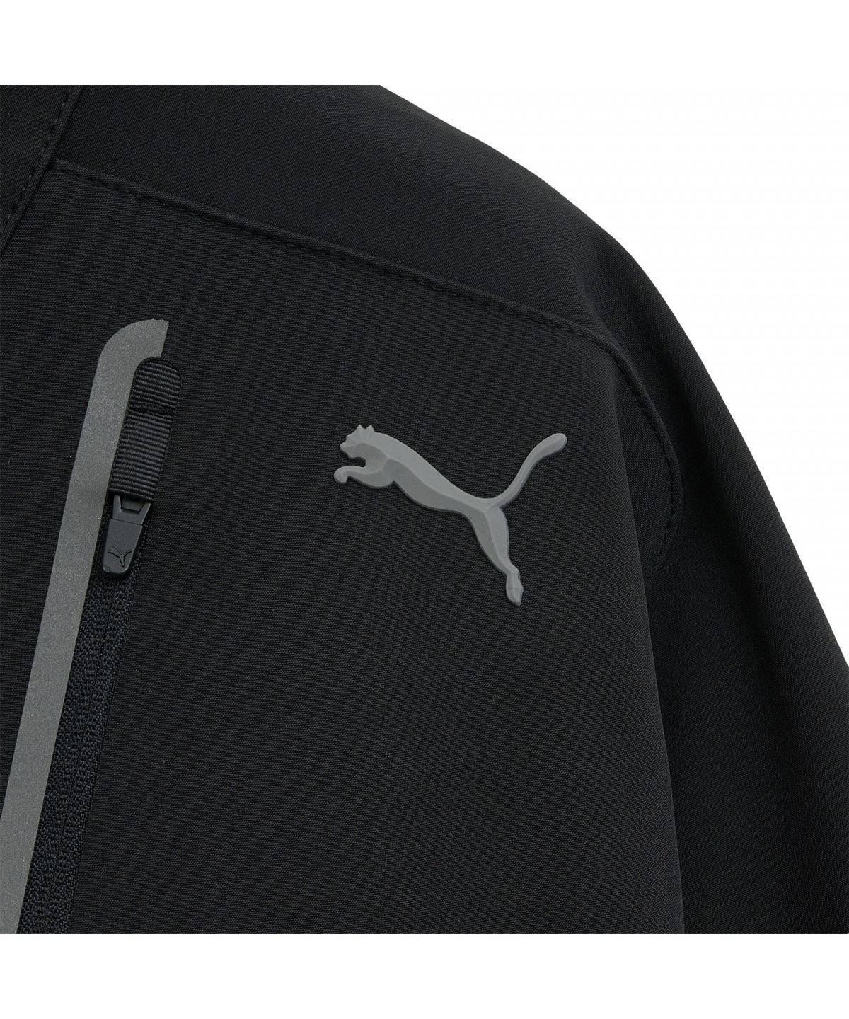 푸마(PUMA) [푸마 공식] 퀀텀 우븐 자켓 (94139501)