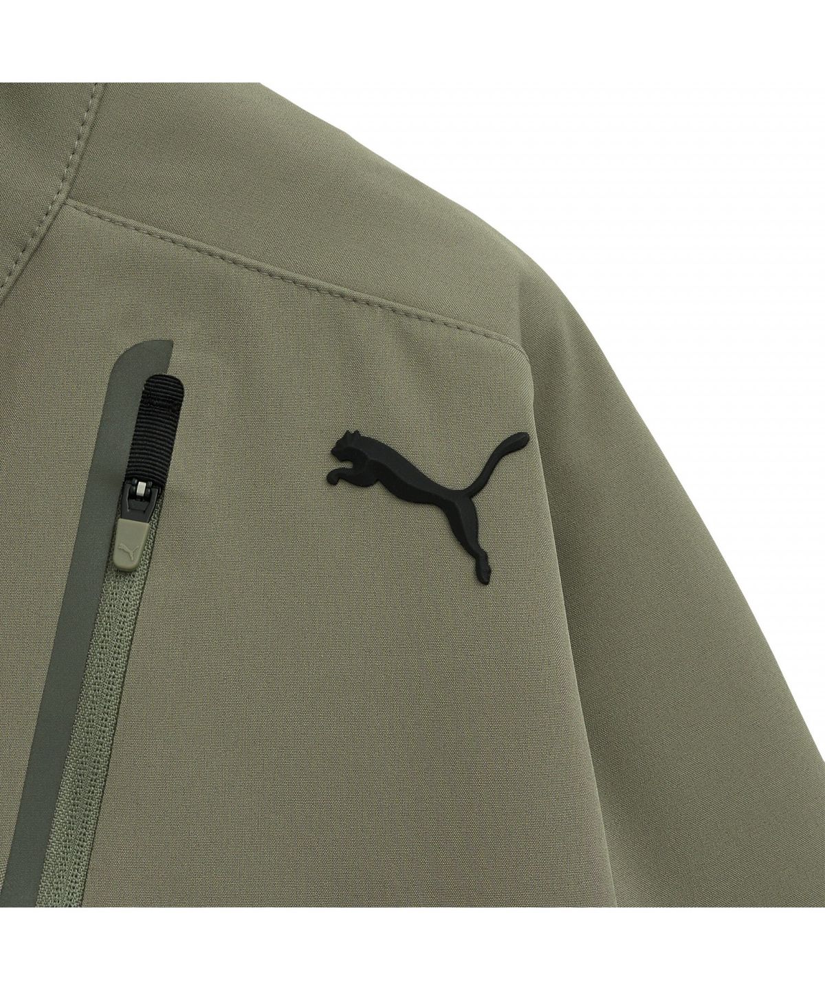 푸마(PUMA) 퀀텀 우븐 자켓 (94139502)