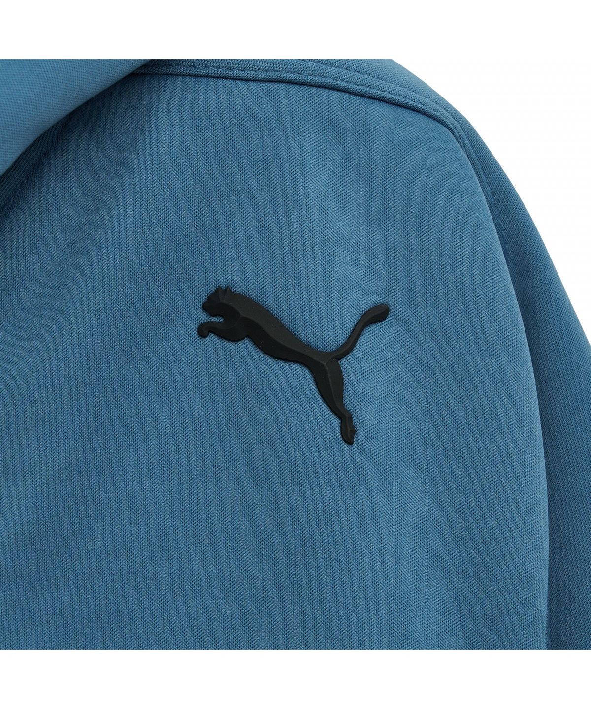 푸마(PUMA) 남성 퀀텀 니트 후드 자켓 (94141203)