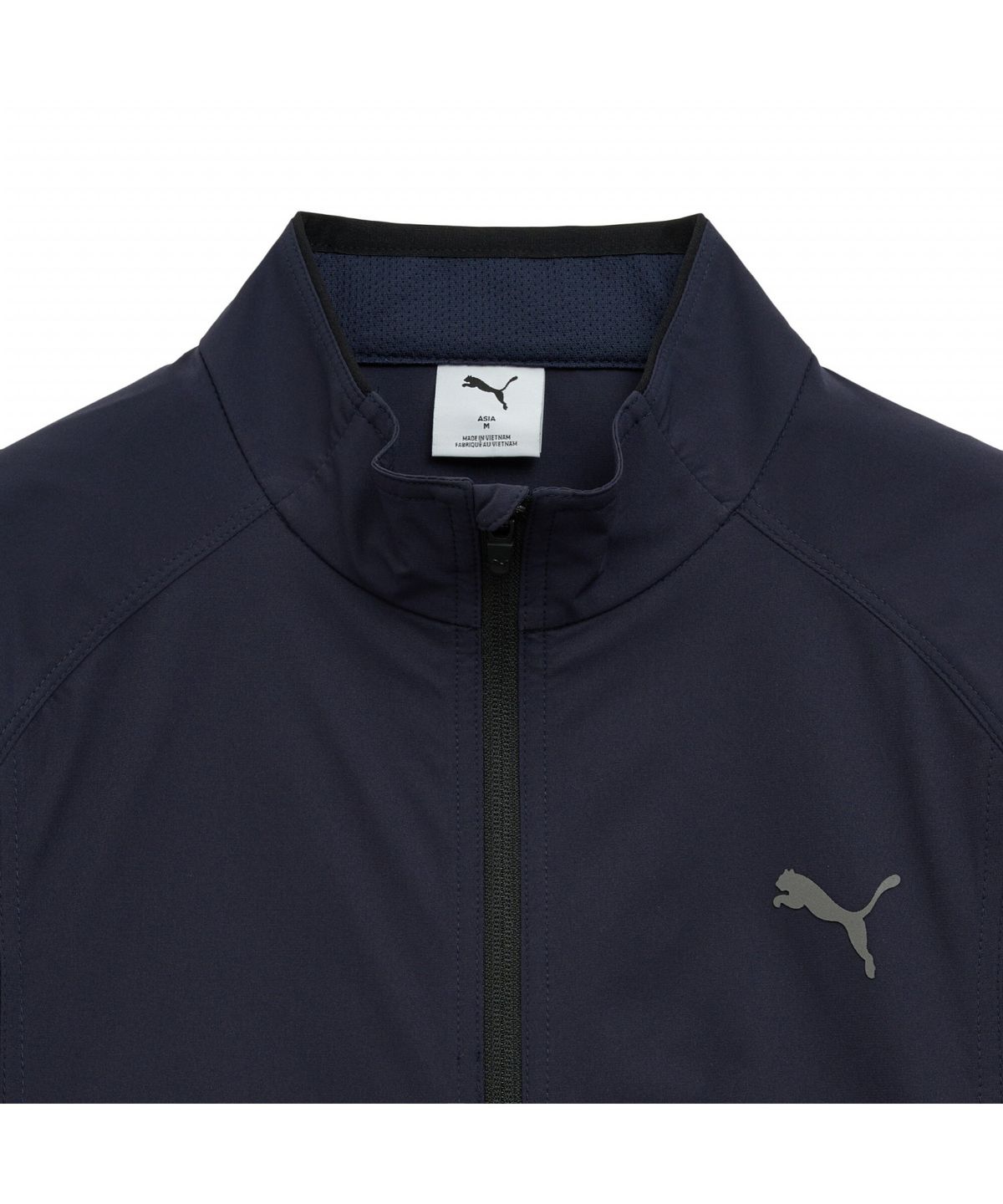 푸마(PUMA) [푸마 공식] 퍼포먼스 우븐 트랙 자켓 (94142302)