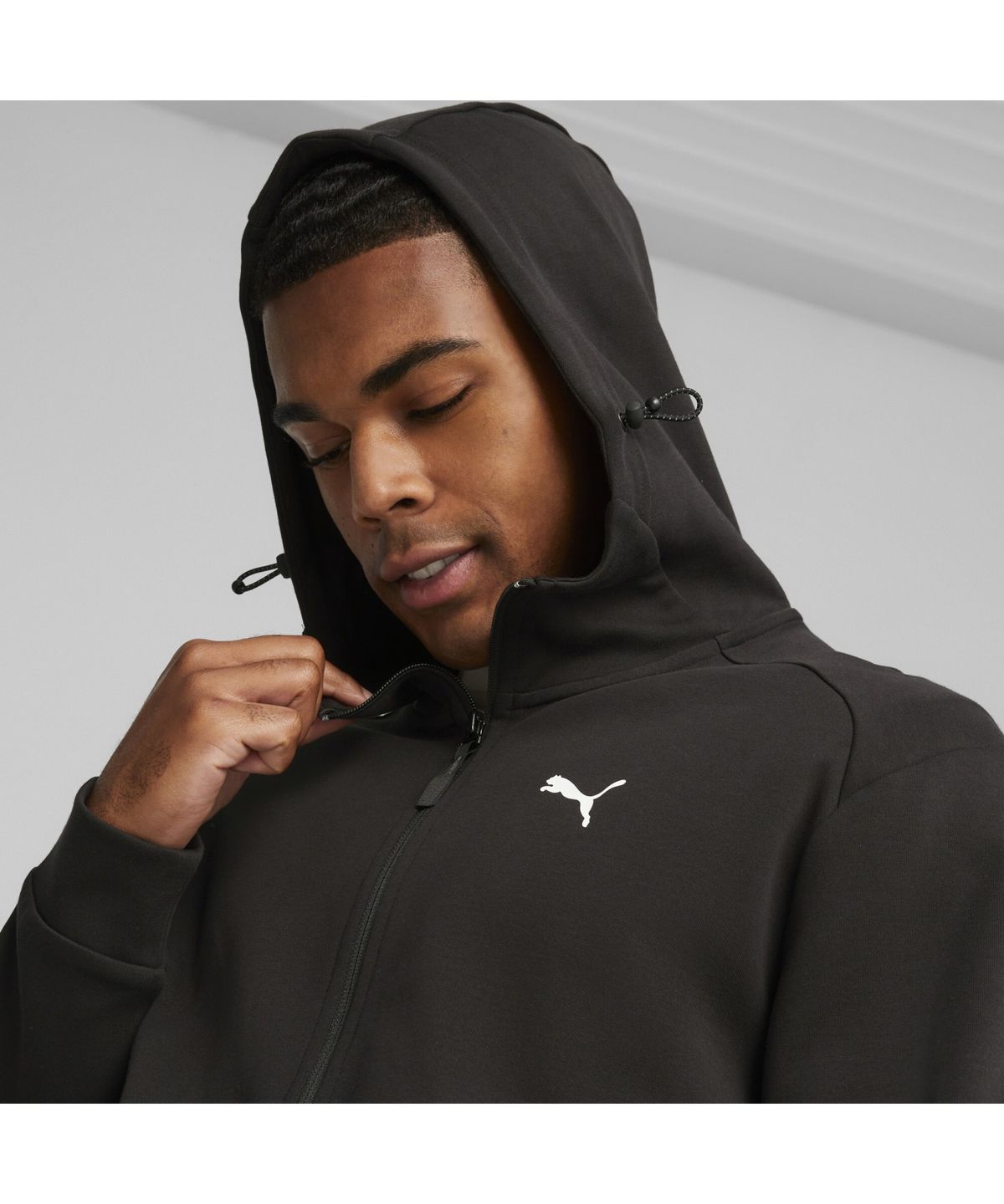푸마(PUMA) [푸마 공식] RAD/CAL 풀 집 후디 (67588901)