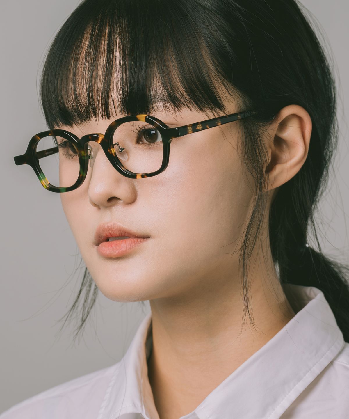 그라임(GRIME) GR02 데미 (43mm)