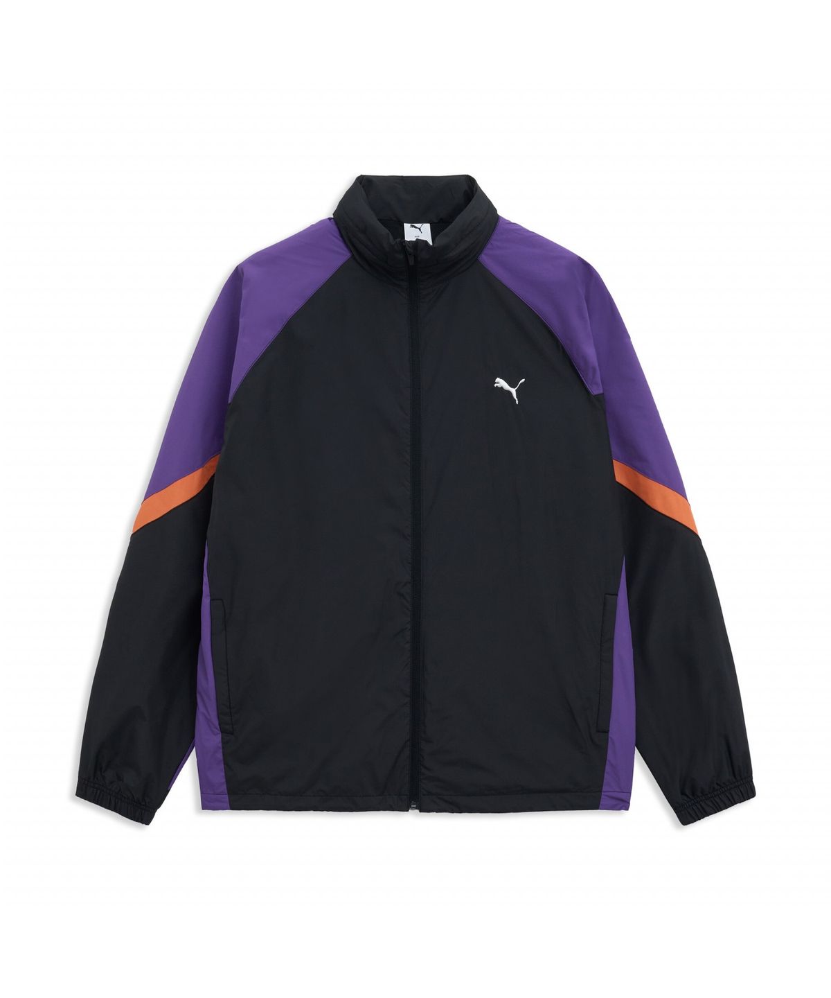 푸마(PUMA) [푸마 공식] 우븐 웜업 자켓 (94143001)