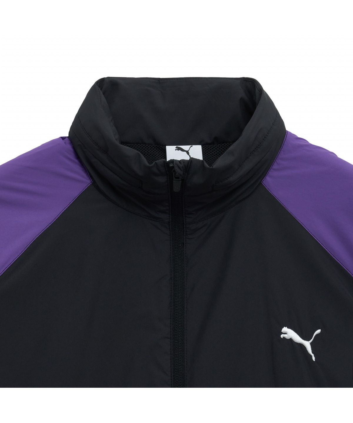 푸마(PUMA) [푸마 공식] 우븐 웜업 자켓 (94143001)