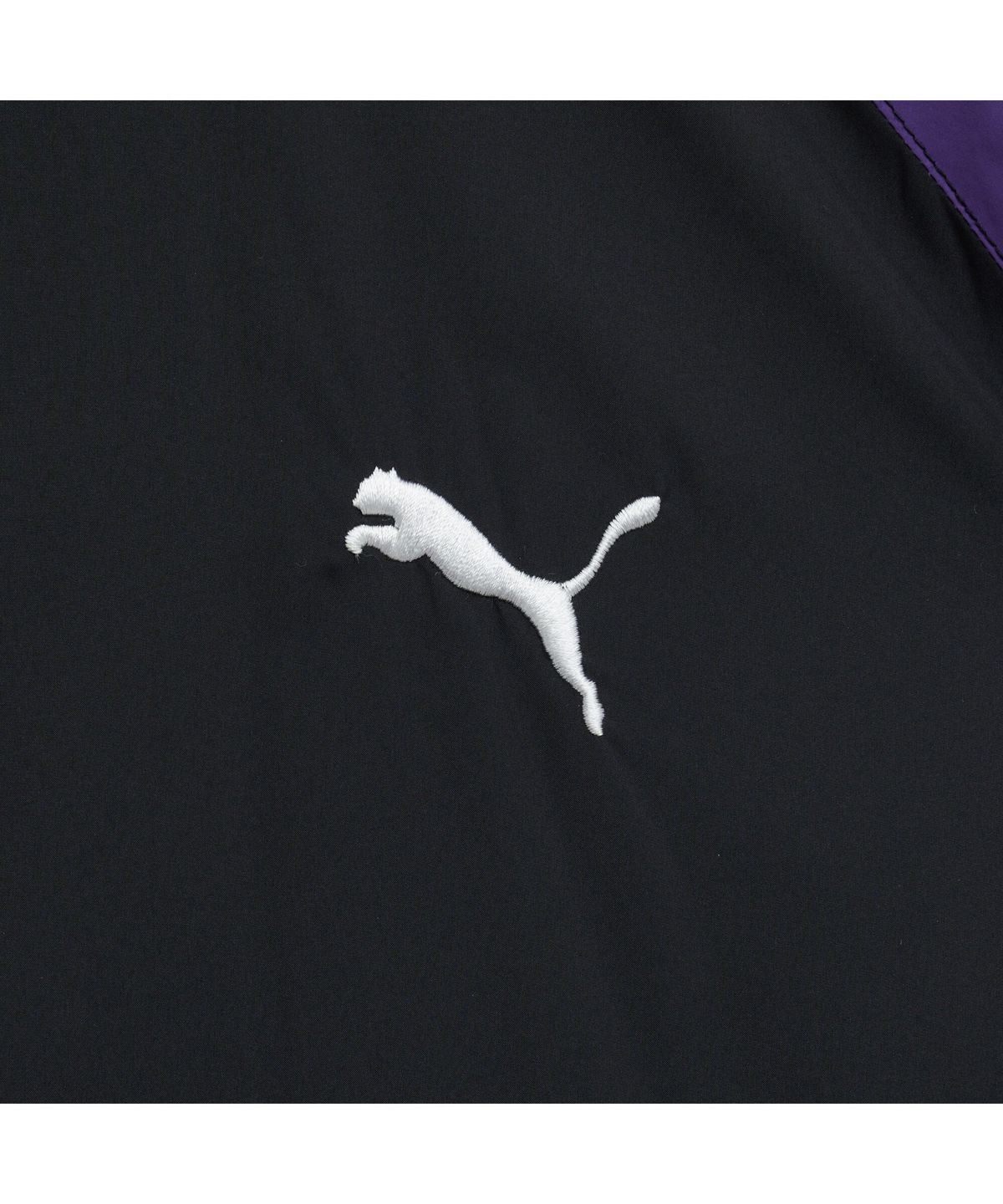 푸마(PUMA) [푸마 공식] 우븐 웜업 자켓 (94143001)