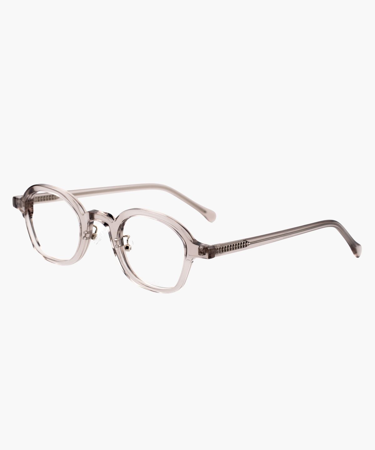 그라임(GRIME) GR02 웜그레이 (43mm)