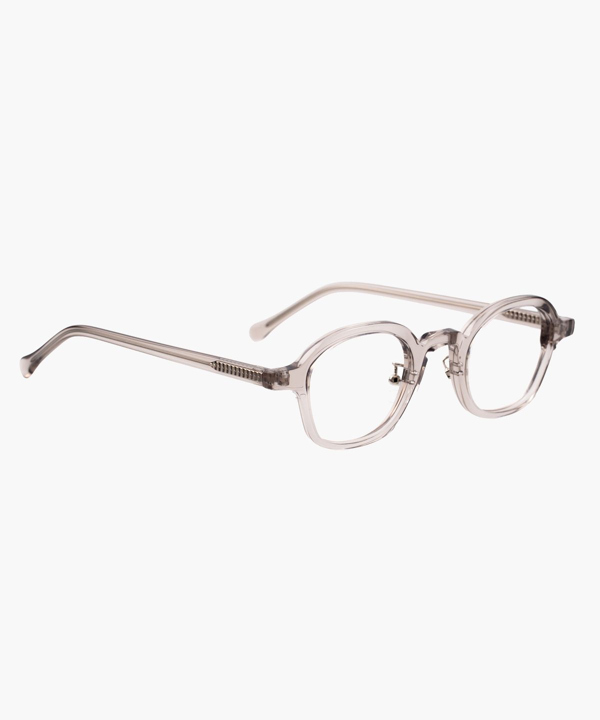 그라임(GRIME) GR02 웜그레이 (43mm)