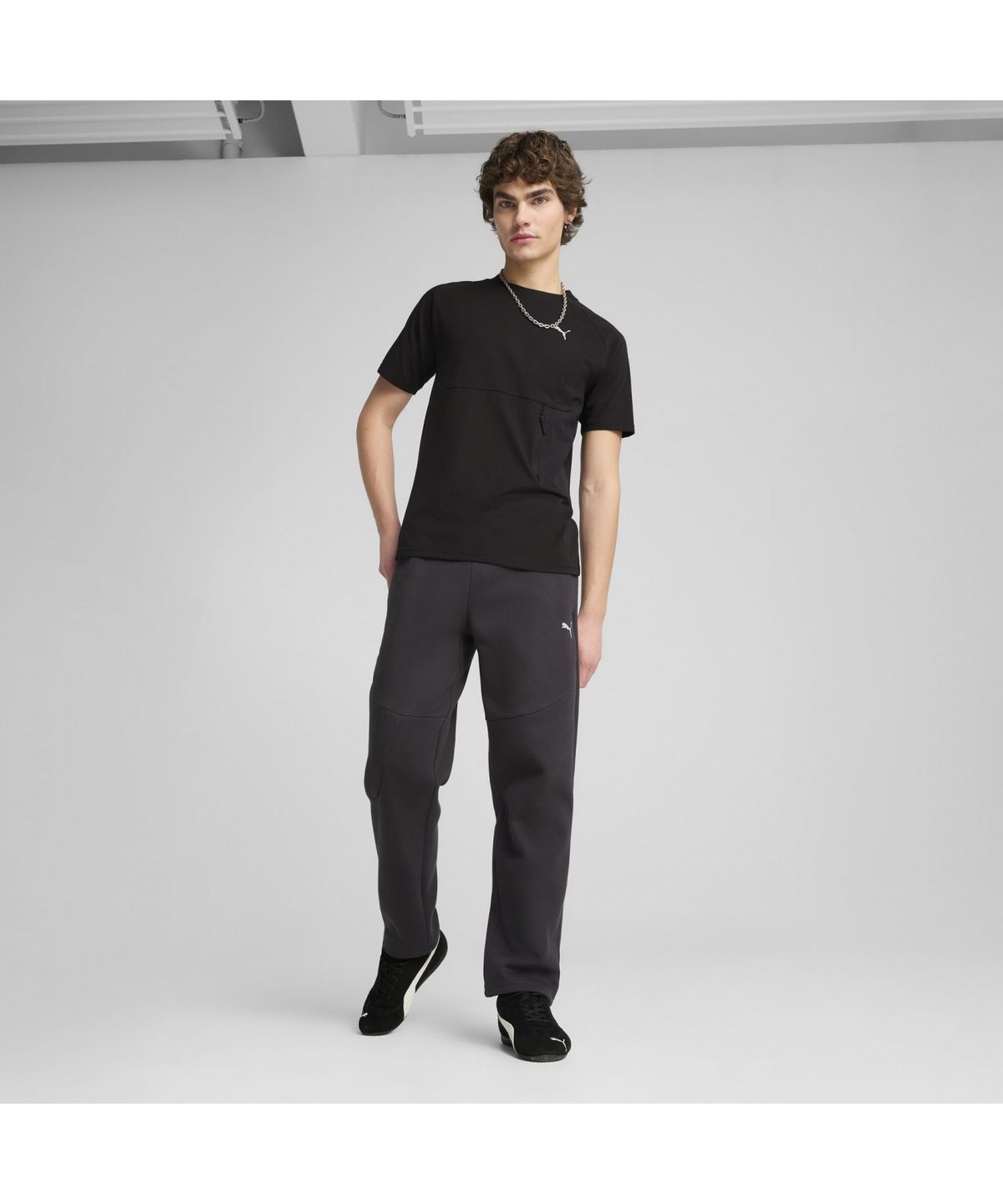 푸마(PUMA) 테크 포켓 티 (63182901)