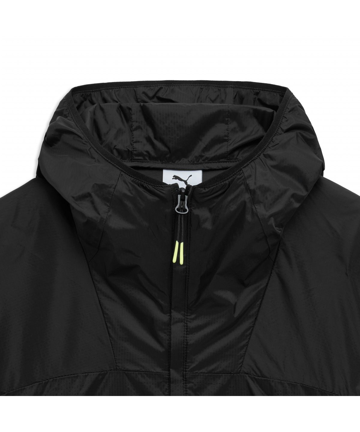 푸마(PUMA) 어반 라이트 우븐 아노락 (94144701)