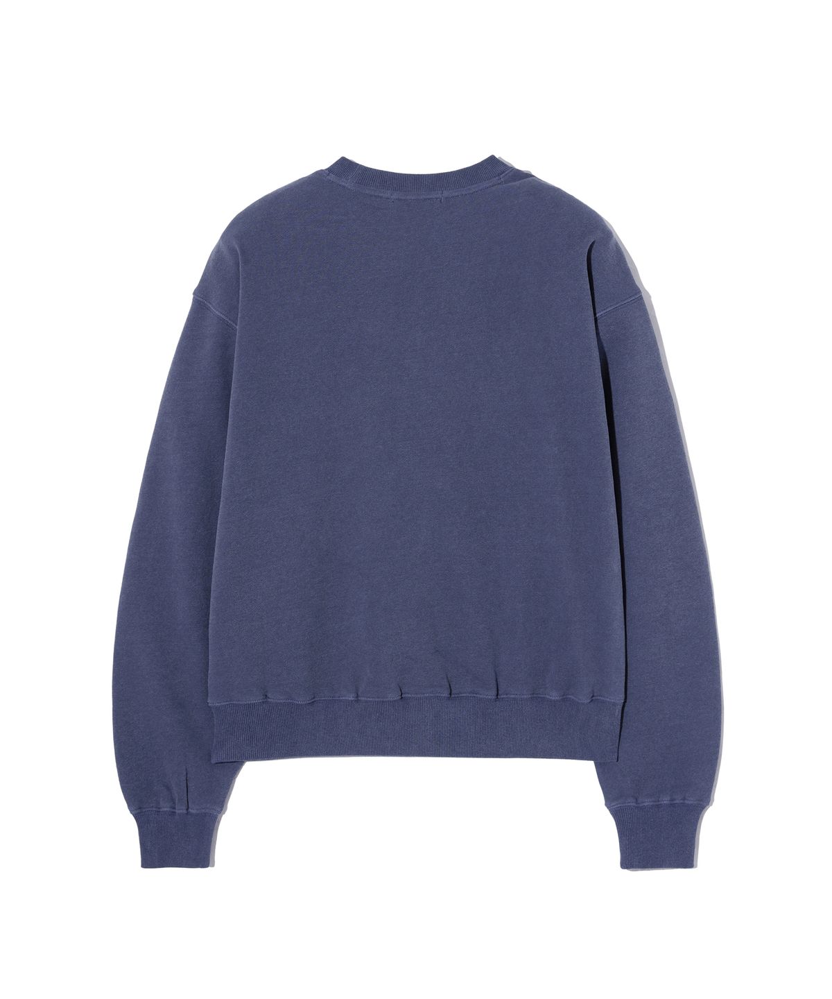 더 새터데이 이브닝 포스트(THE SATURDAY EVENING POST) Art&History Graphic Sweat Shirt_Navy