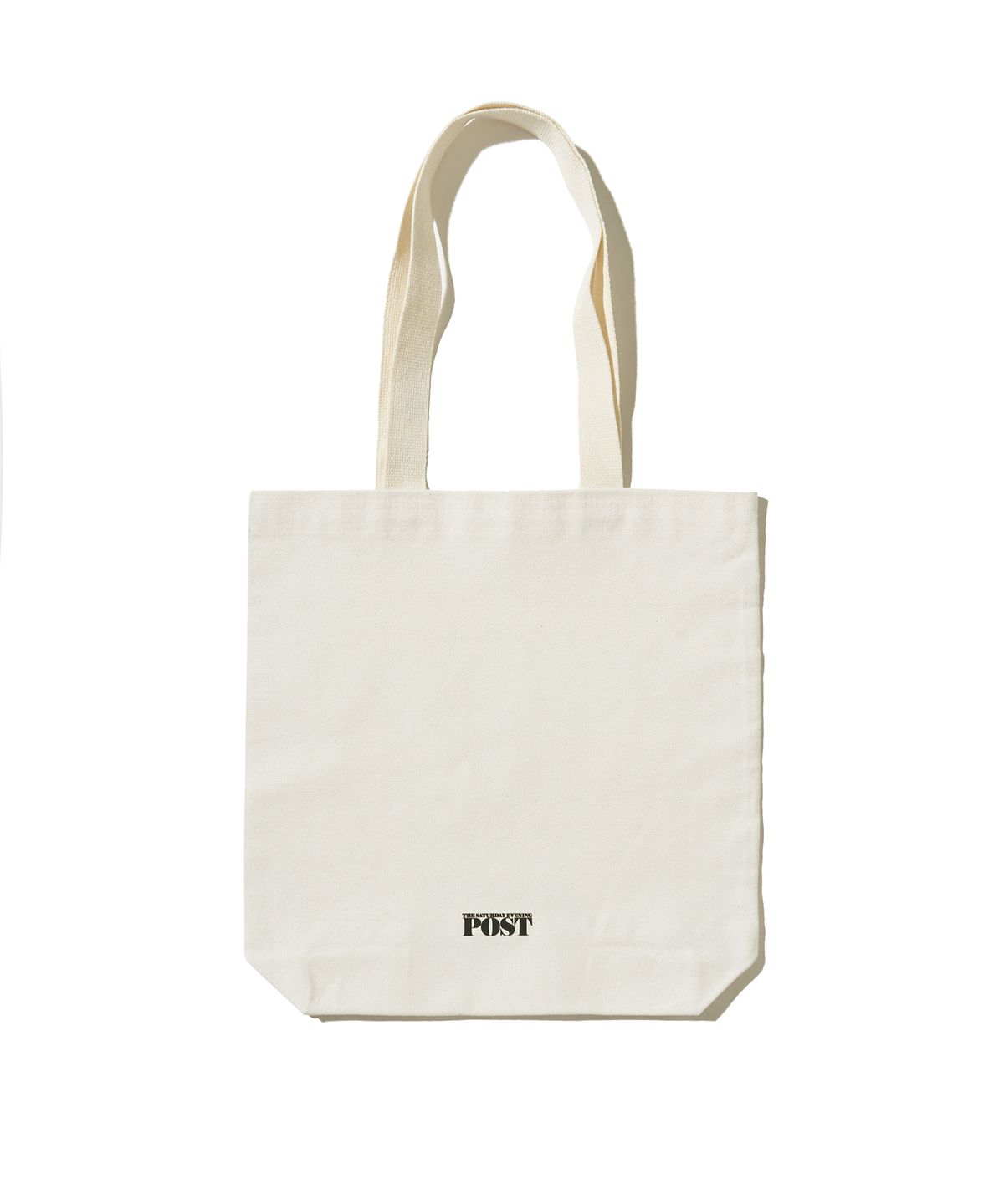 더 새터데이 이브닝 포스트(THE SATURDAY EVENING POST) Farm Graphic Eco Bag