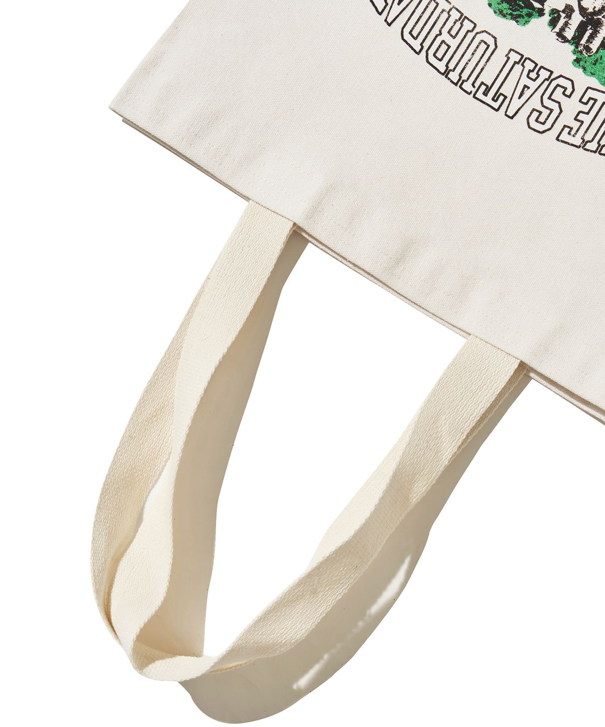 더 새터데이 이브닝 포스트(THE SATURDAY EVENING POST) Farm Graphic Eco Bag