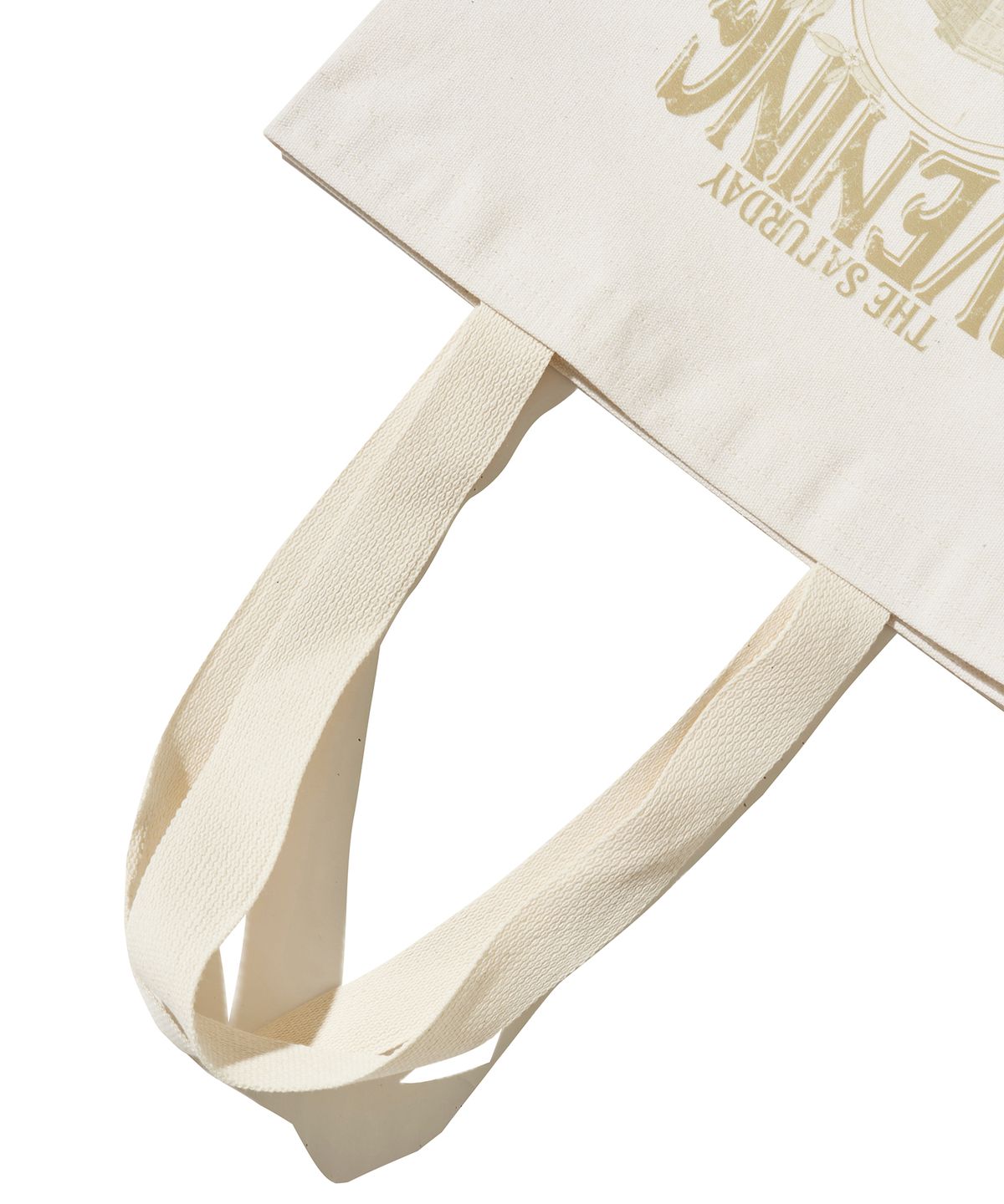 더 새터데이 이브닝 포스트(THE SATURDAY EVENING POST) Art&History Graphic Eco Bag