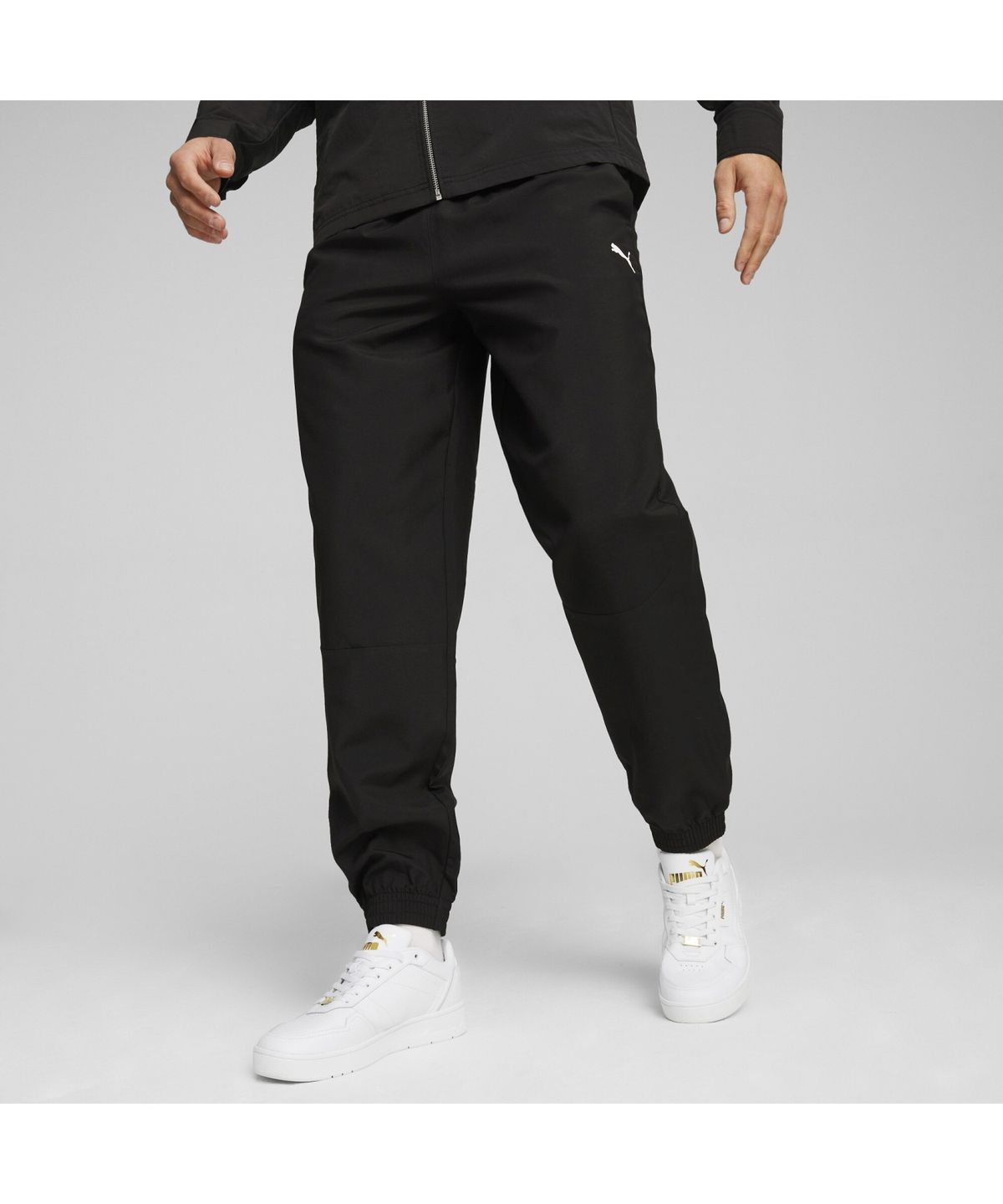 푸마(PUMA) RAD/CAL 우븐 팬츠 (67970301)