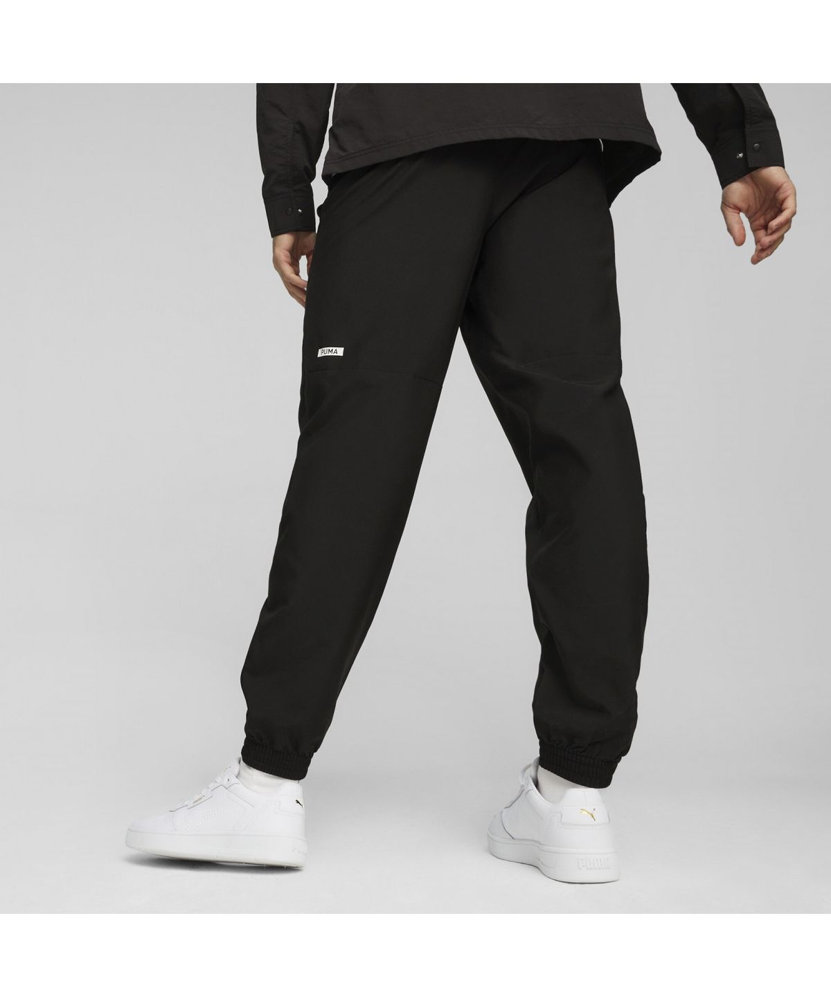 푸마(PUMA) RAD/CAL 우븐 팬츠 (67970301)