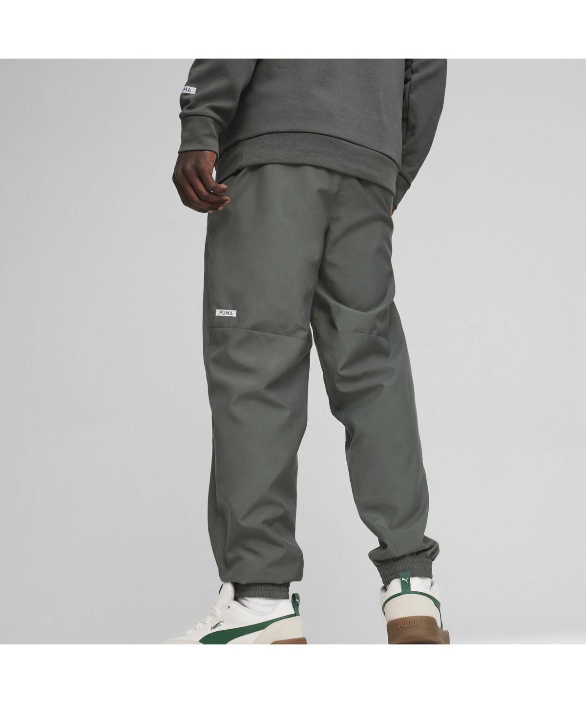 푸마(PUMA) RAD/CAL 우븐 팬츠 (67970380)