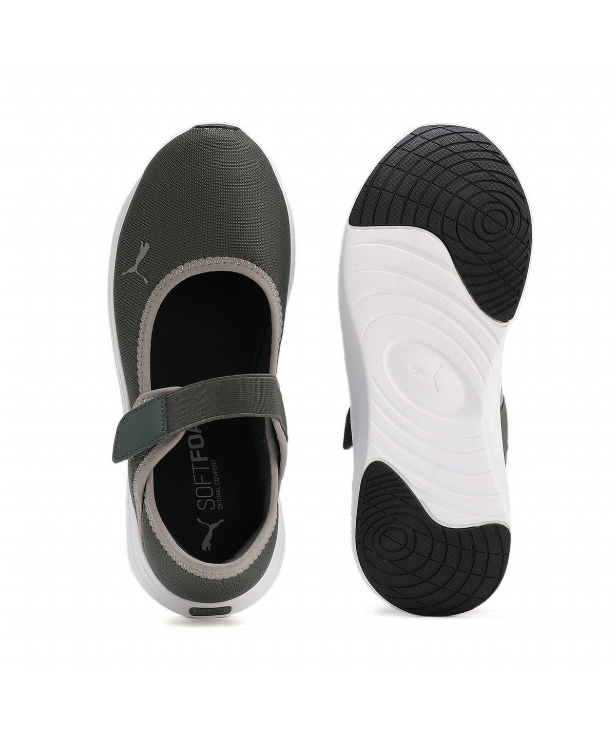푸마(PUMA) 소프트라이드 크루즈 2 발레 W (30990002)