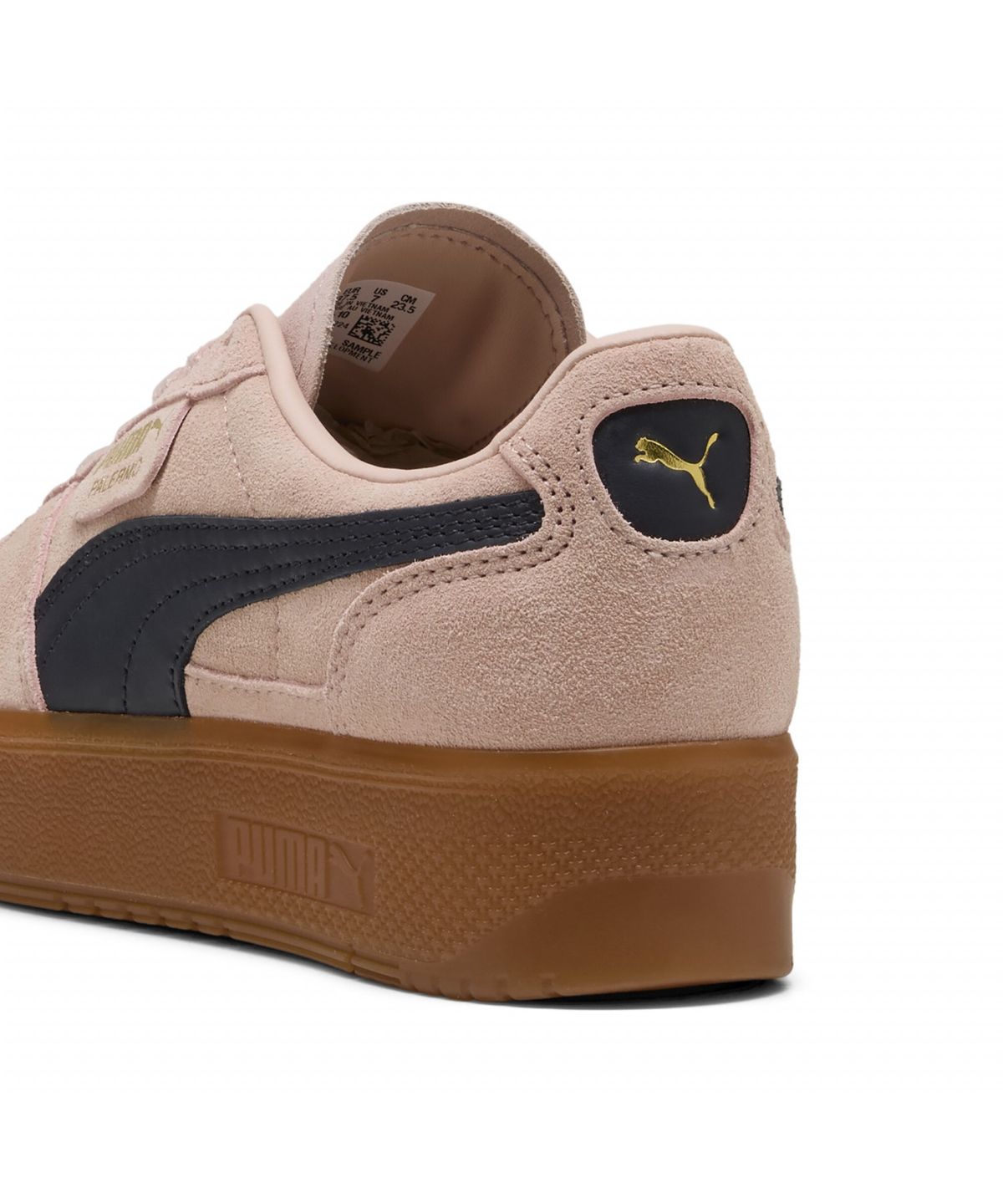 푸마(PUMA) [푸마 공식] 팔레르모 엘레바타 W (39934810)