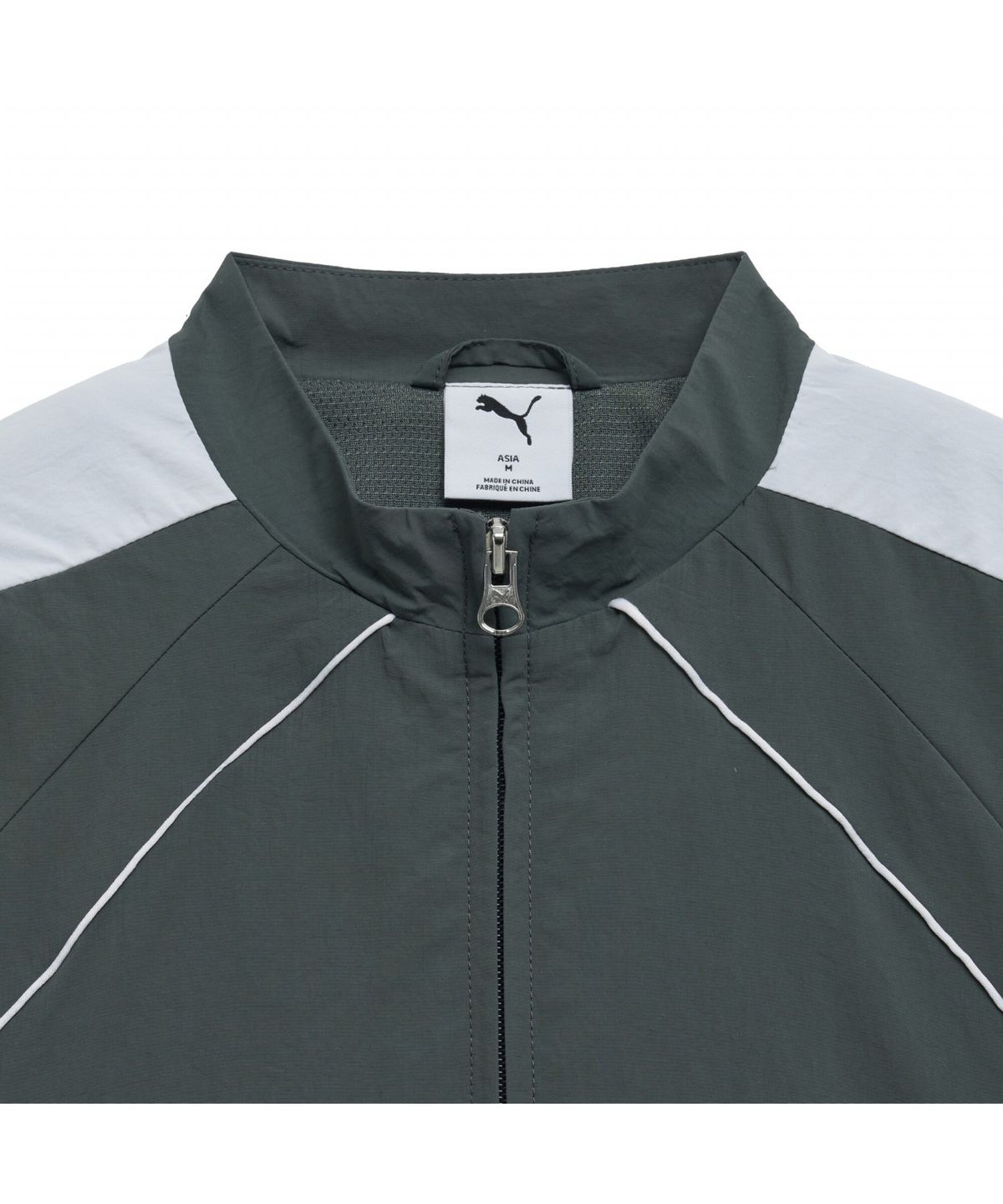 푸마(PUMA) [푸마 공식] 데어 투 우븐 자켓 (63324883)