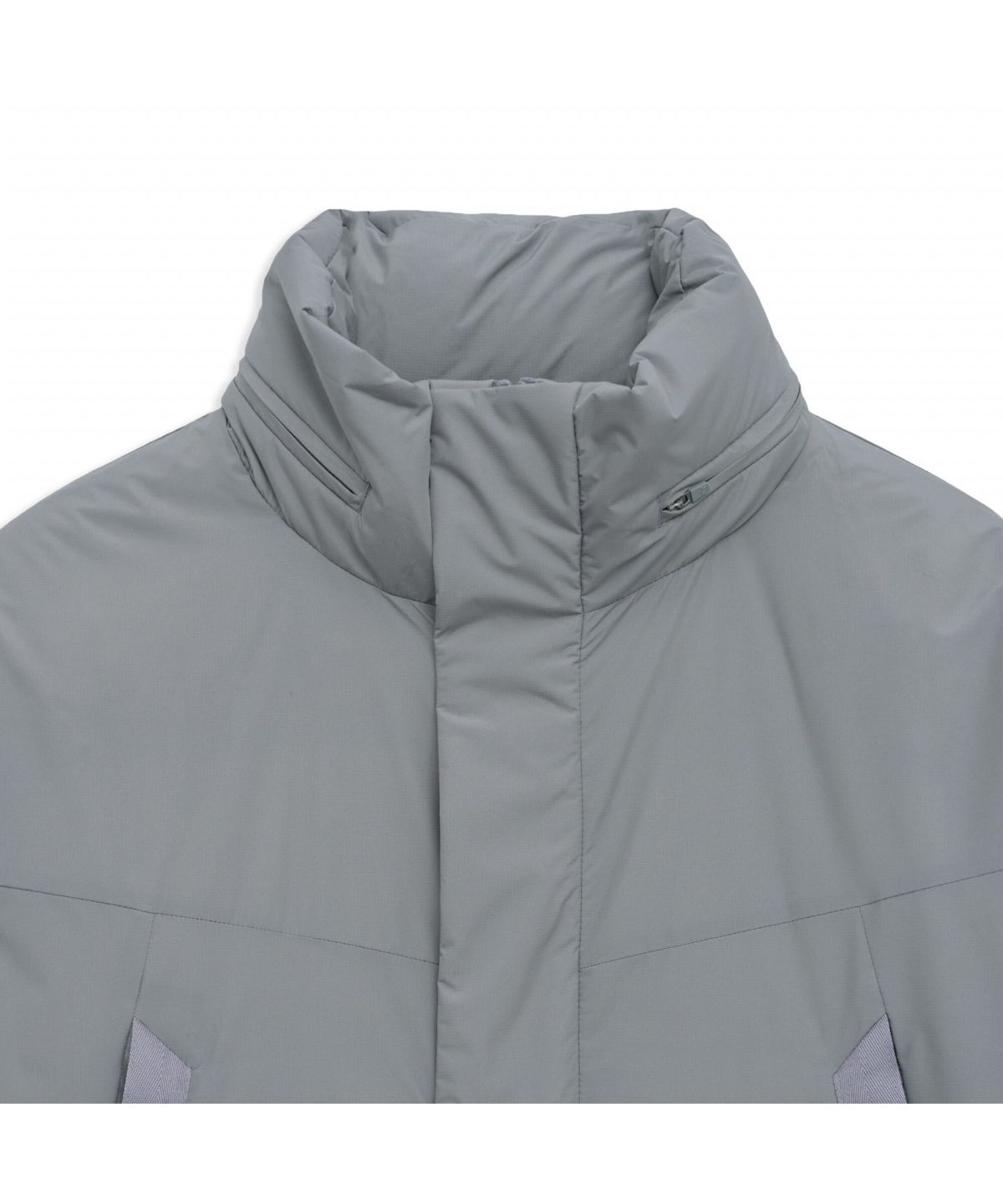푸마(PUMA) 유니 울트라 2 구스 롱 다운 자켓 (94115702)