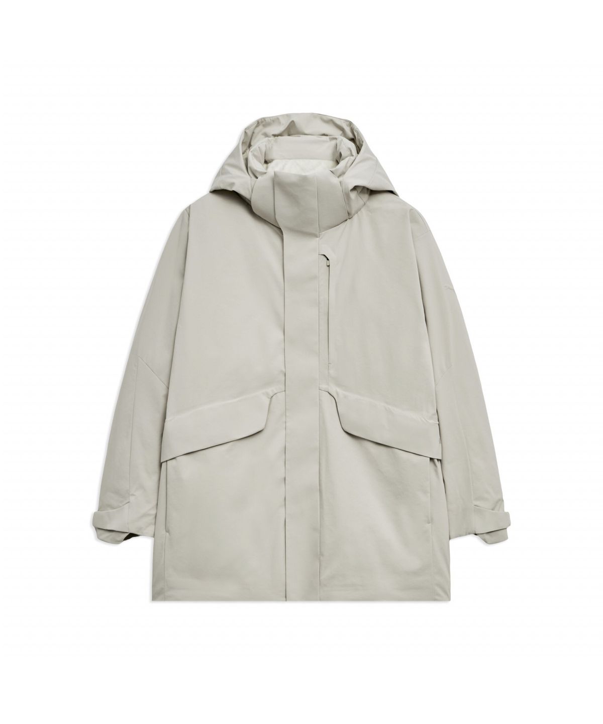 푸마(PUMA) 유니 울트라3 쉴드 미드 구스 다운 (94115002)