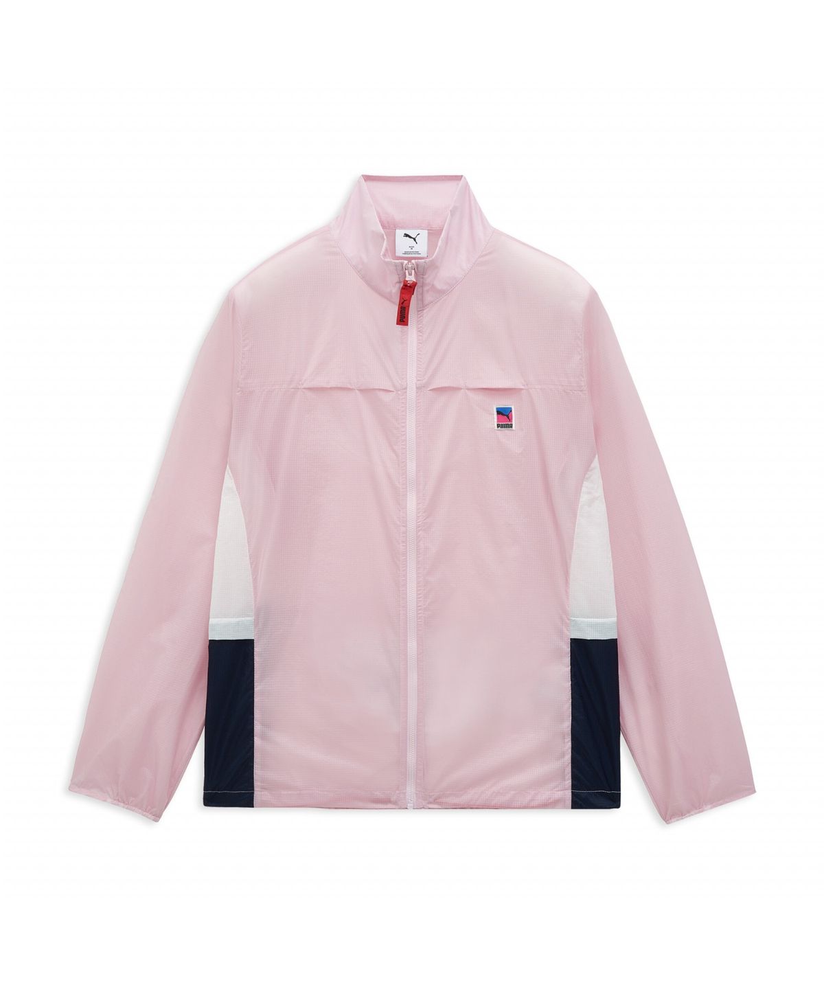 푸마(PUMA) [푸마 공식] 유니 내추럴 러닝 자켓 (95032702)
