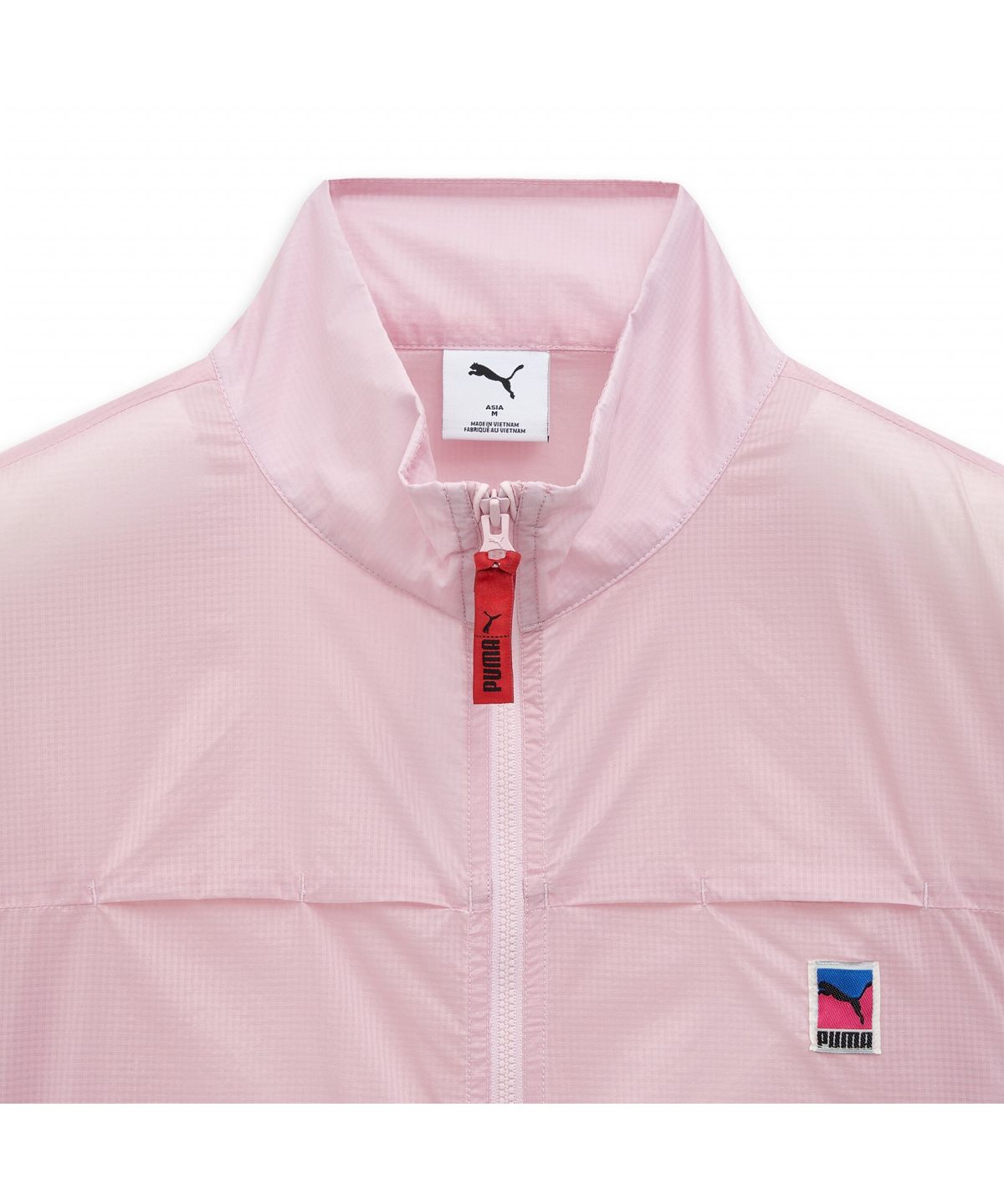 푸마(PUMA) [푸마 공식] 유니 내추럴 러닝 자켓 (95032702)