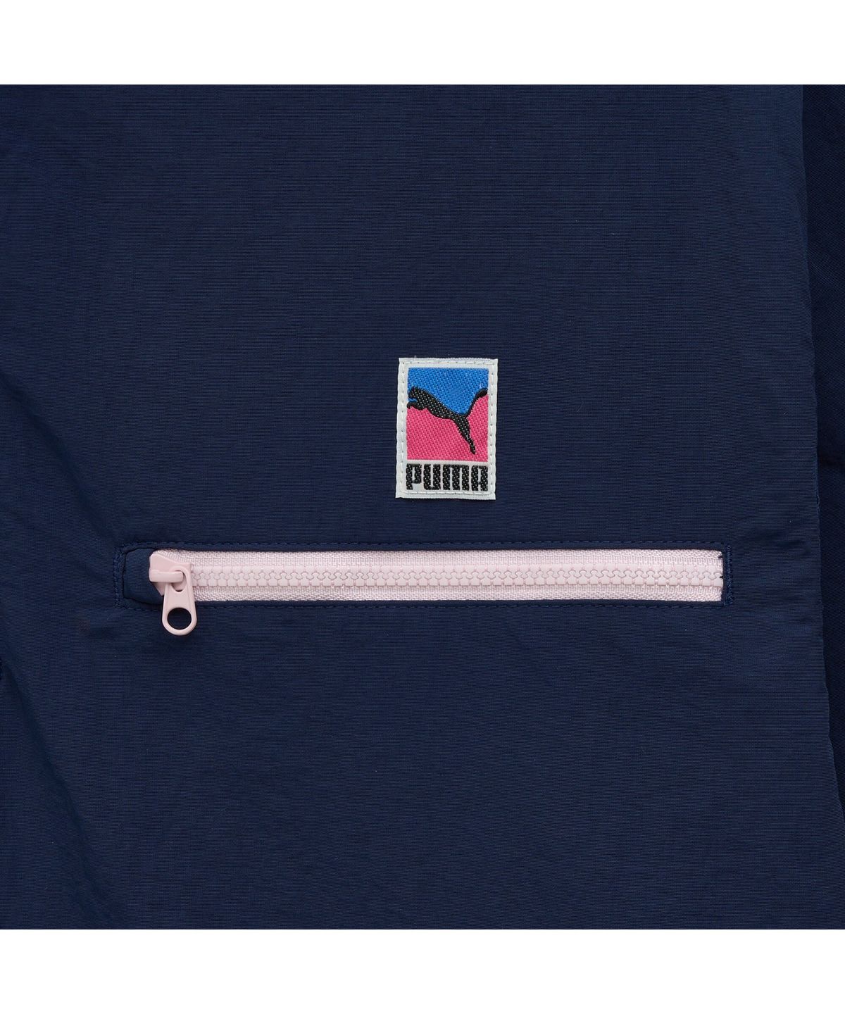 푸마(PUMA) [푸마 공식] 유니 내추럴 러닝 아노락 (95032801)
