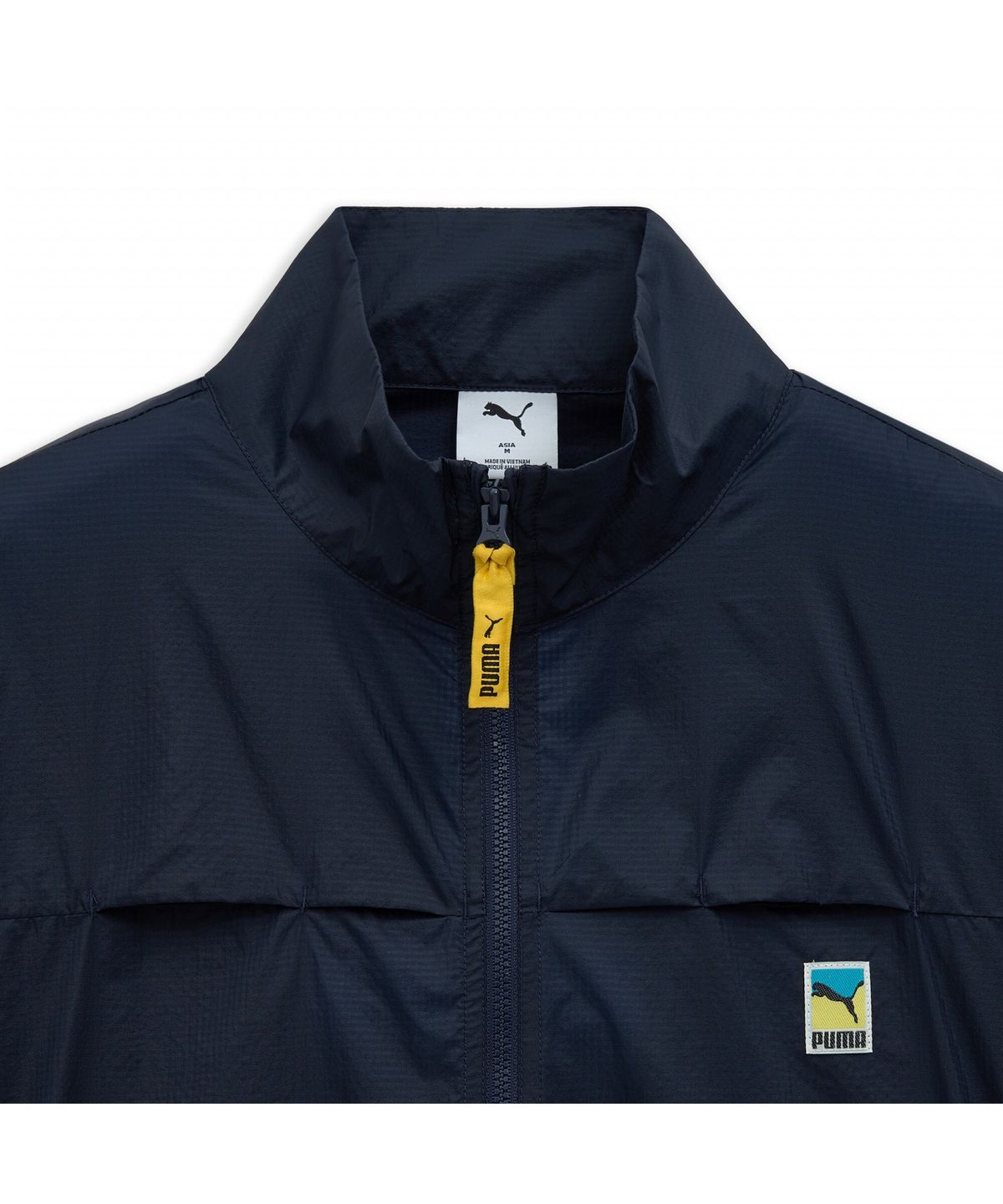 푸마(PUMA) [푸마 공식] 유니 내추럴 러닝 자켓  (95032701)