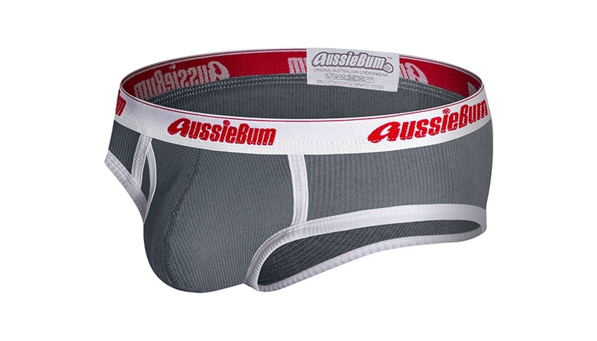 오지범(AUSSIEBUM) [3PACK] 클래식 언더웨어
