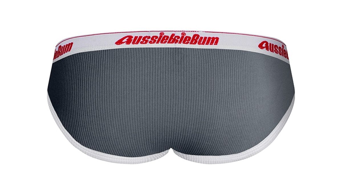오지범(AUSSIEBUM) [3PACK] 클래식 언더웨어