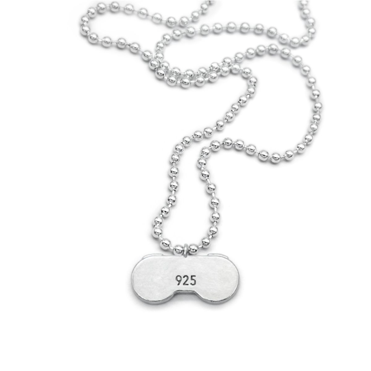 카브카(KAVKA) KAVKA 게임패드 실버 목걸이