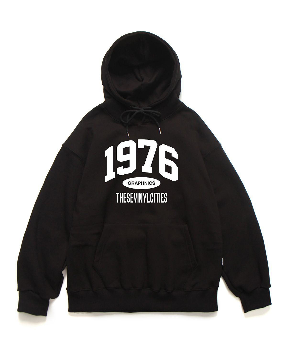 앱놀머씽(ABNORMALTHING) 76 후드 3컬러 (76 HOOD 3 COLOR)
