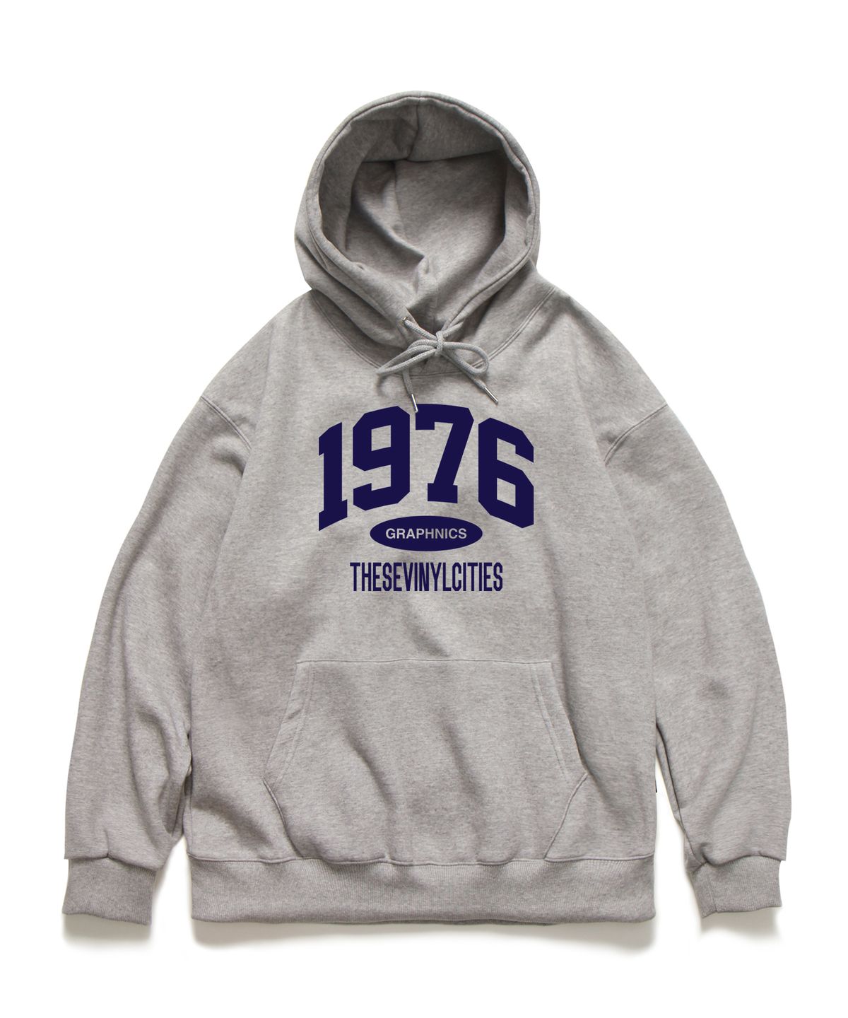 앱놀머씽(ABNORMALTHING) 76 후드 3컬러 (76 HOOD 3 COLOR)
