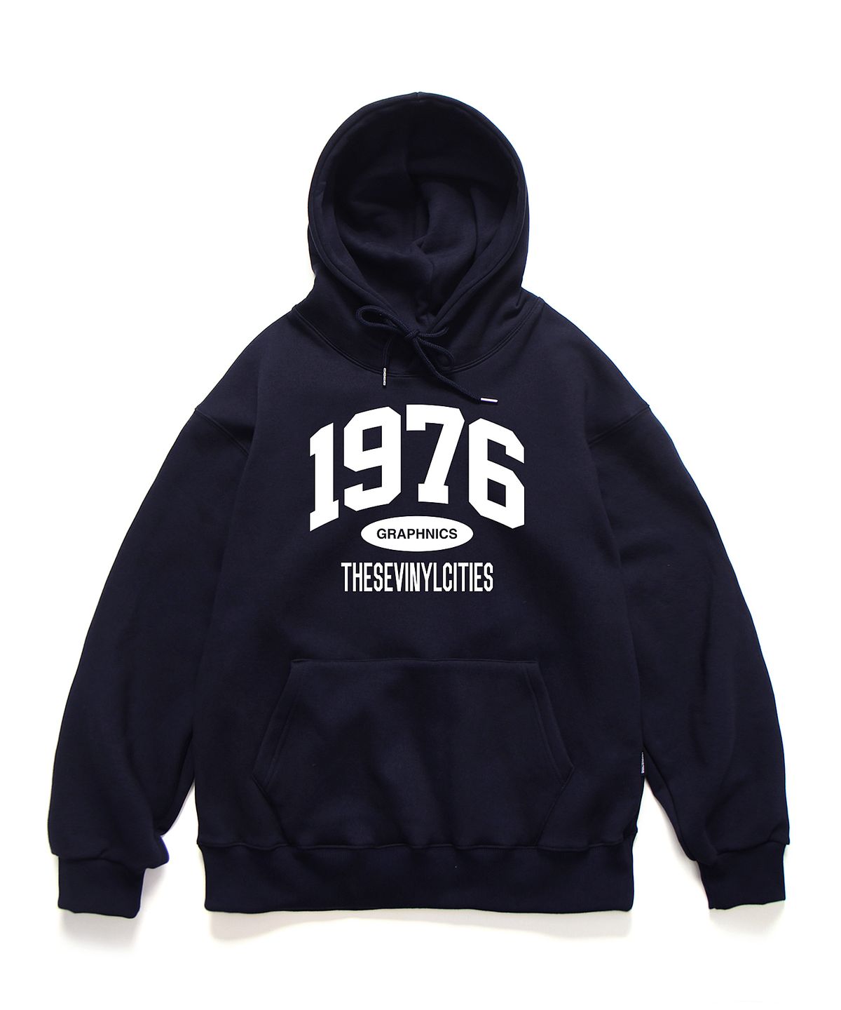 앱놀머씽(ABNORMALTHING) 76 후드 3컬러 (76 HOOD 3 COLOR)