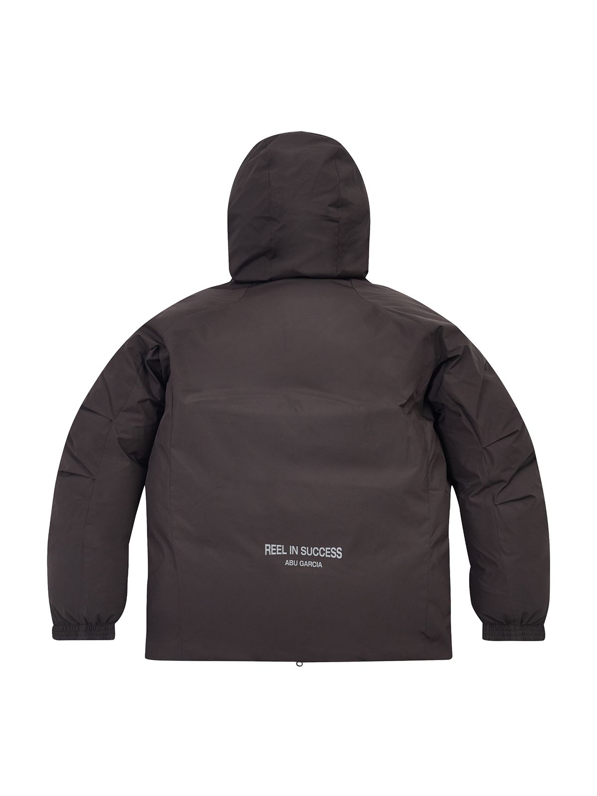 아부가르시아(ABU GARCIA) 더미작스 2L 다운 자켓 BROWN