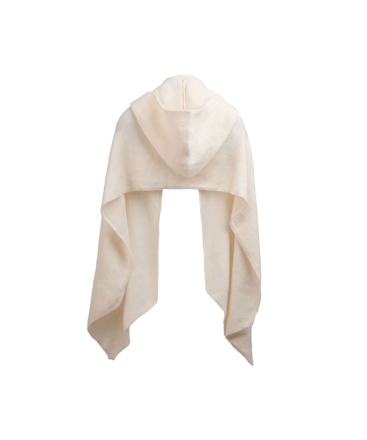 앤버터럼(ANDBUTTERUM) Bashful_Cashmere Wool_Cream (BF5DNS01CM)