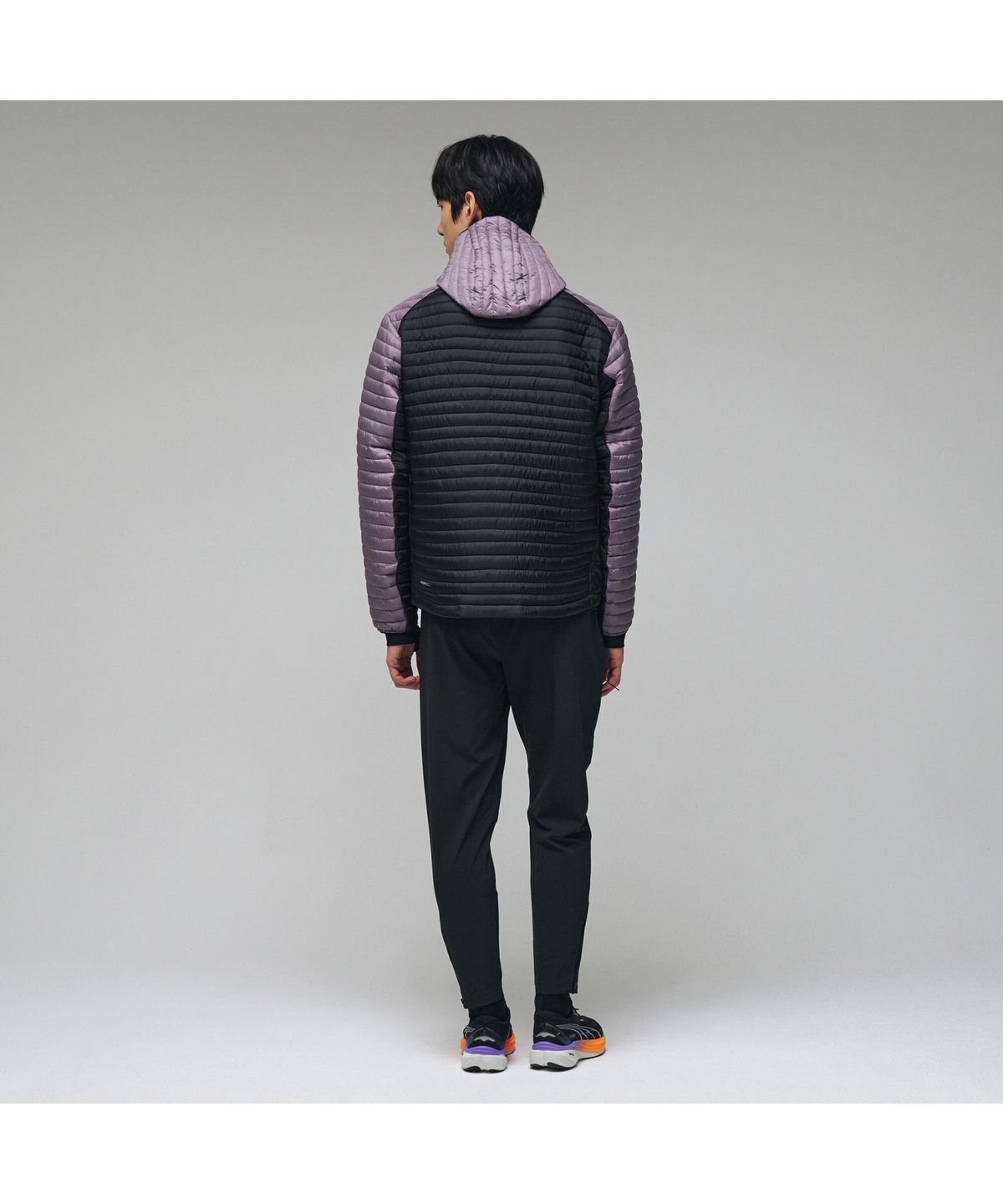 푸마(PUMA) 경량 후디 패딩 자켓 M Light Hoodie Padding Jacket (52947802)