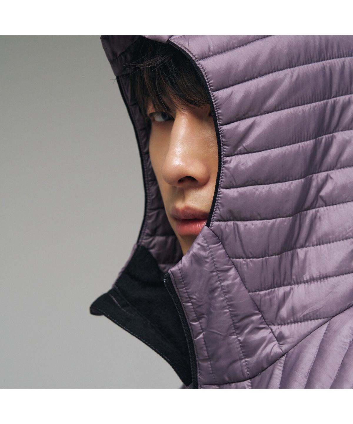 푸마(PUMA) 경량 후디 패딩 자켓 M Light Hoodie Padding Jacket (52947802)