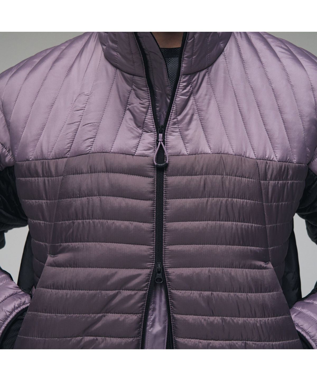 푸마(PUMA) 경량 후디 패딩 자켓 M Light Hoodie Padding Jacket (52947802)