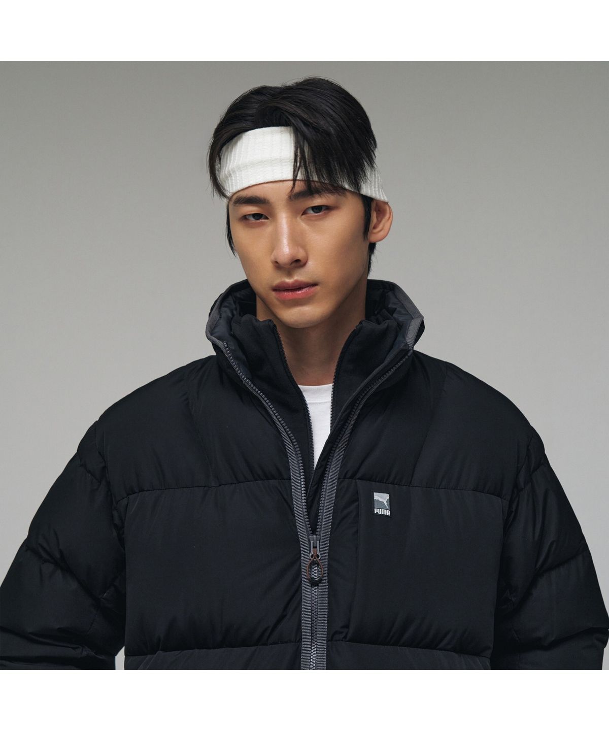 푸마(PUMA) 미드 덕다운 자켓 U Mid Duck Down Jacket (52947701)