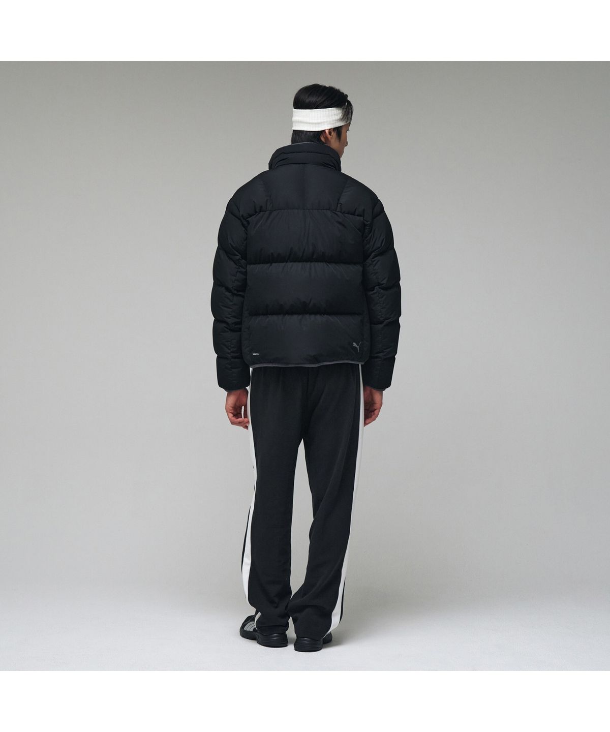 푸마(PUMA) 미드 덕다운 자켓 U Mid Duck Down Jacket (52947701)