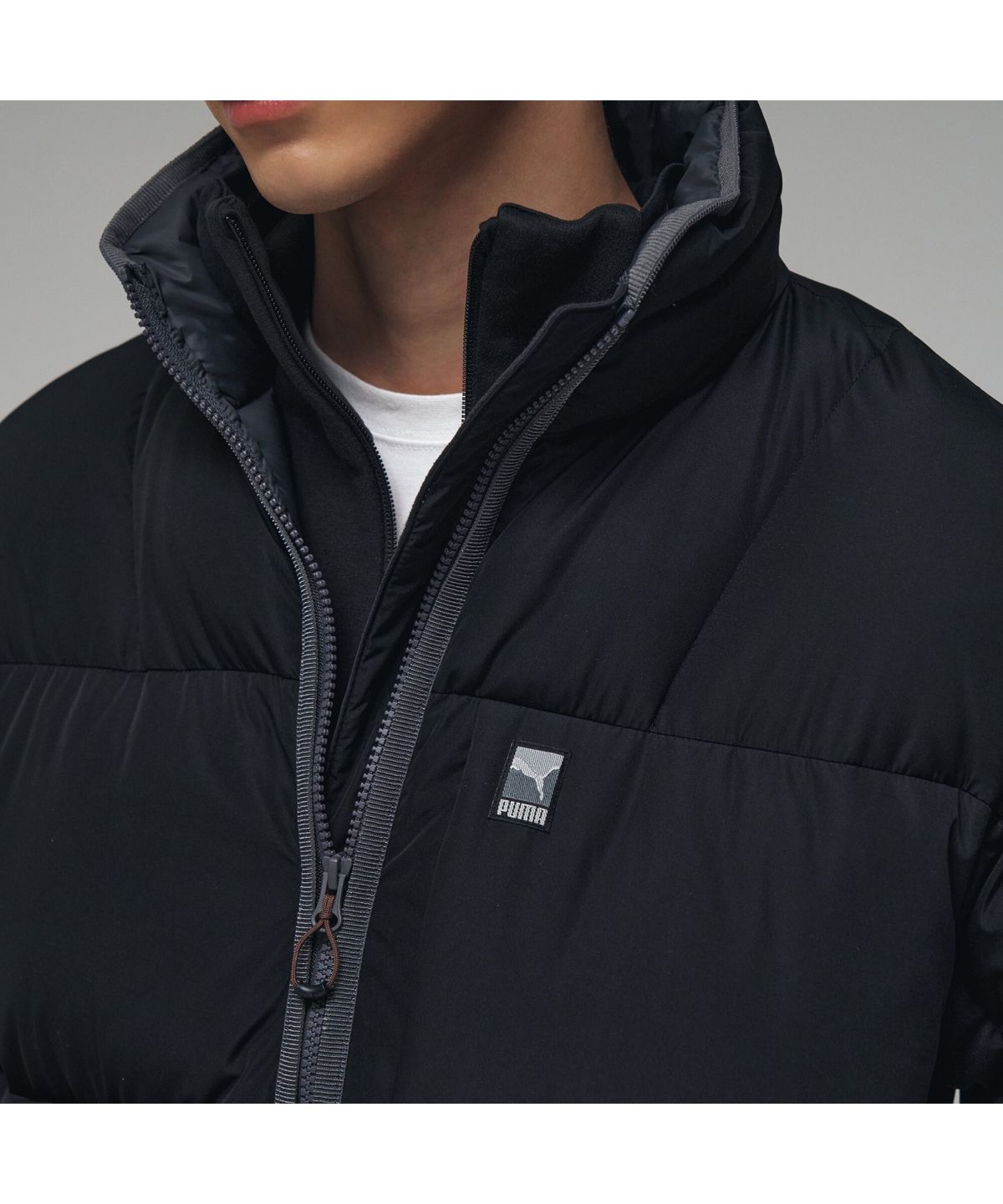 푸마(PUMA) 미드 덕다운 자켓 U Mid Duck Down Jacket (52947701)