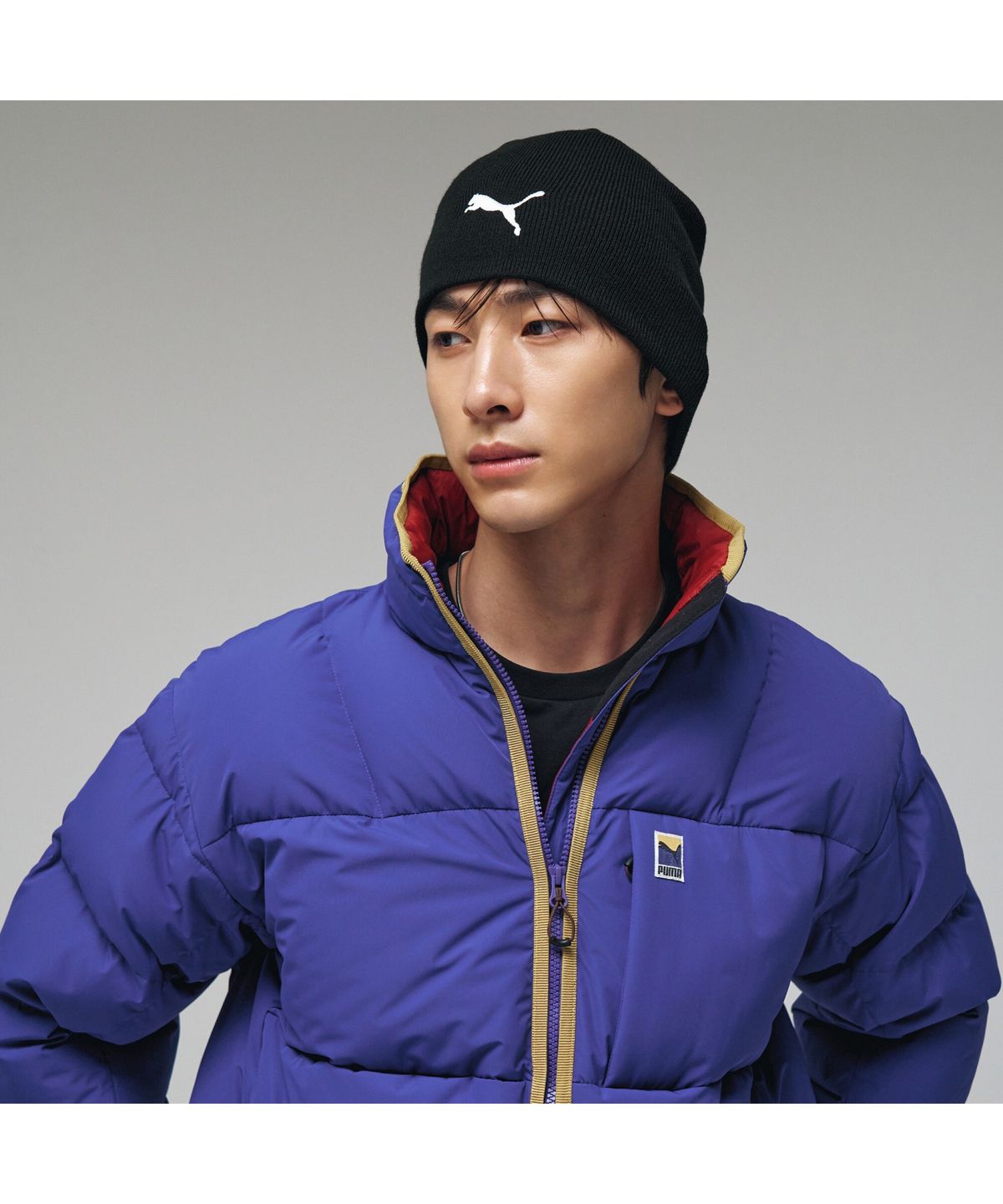 푸마(PUMA) 미드 덕다운 자켓 U Mid Duck Down Jacket (52947702)