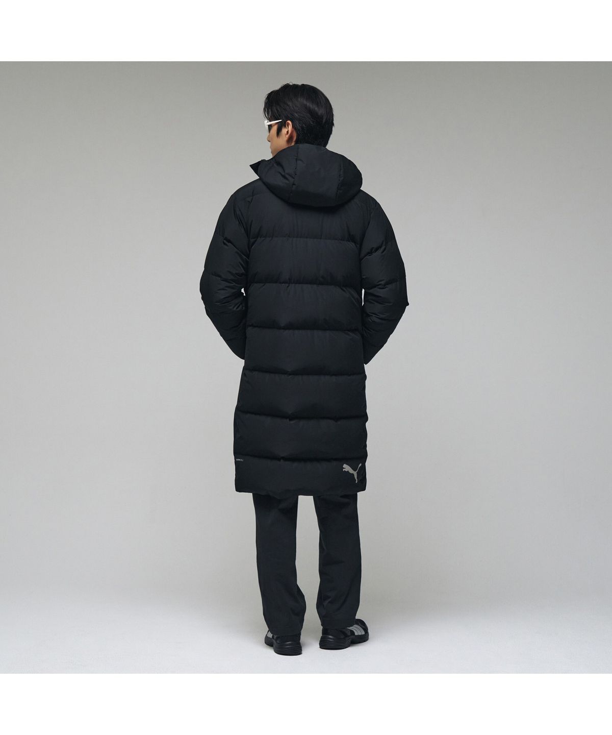 푸마(PUMA) 롱 덕다운 자켓 U Long Duck Down Jacket (52948201)